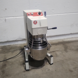 planetary mixer Dito Sama BM20S